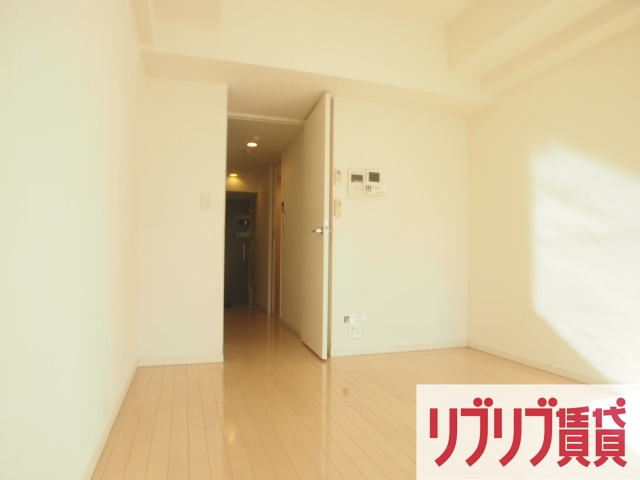 SIDE Oneの居間・リビング