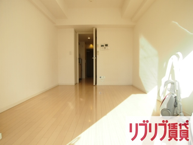 SIDE Oneの居間・リビング