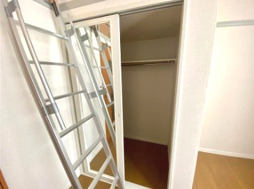 【収納】 | ジュリアン | ※参考写真、現況優先となります。