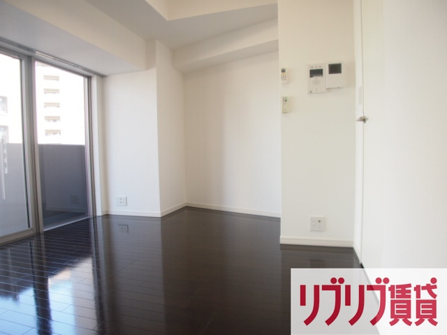 SIDE Oneの居間・リビング