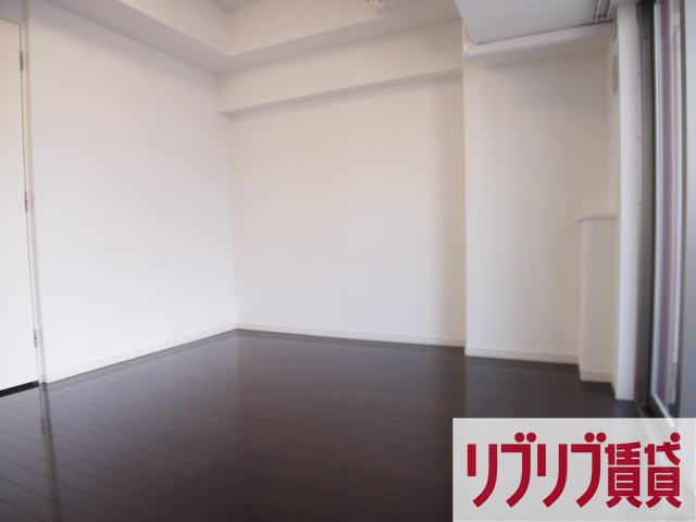 SIDE Oneの居間・リビング