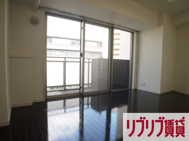 SIDE Oneの居間・リビング