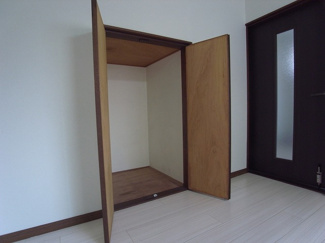 【収納】 | ダイニング収納