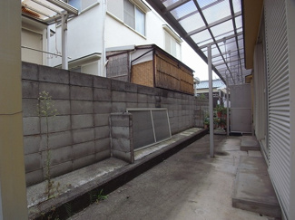 【バルコニー】 | テラス