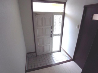 【玄関】 | 玄関