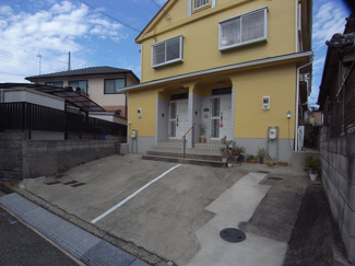 【駐車場】 | 駐車場