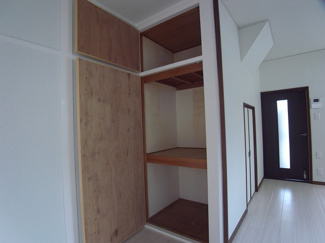 【収納】 | ダイニング収納2