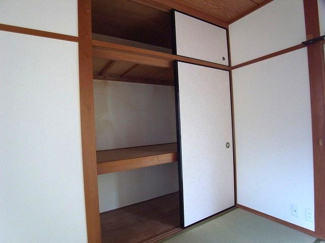 【収納】 | 押し入れ