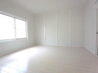 【洋室】 | 洋室2