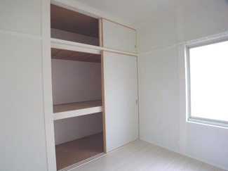 【収納】 | 押し入れ