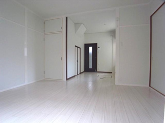 【居間・リビング】 | ダイニング