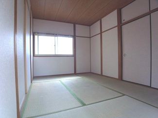 【寝室】 | 和室