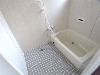 【浴室】 | お風呂