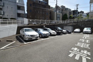 【その他共用部分】 | 駐車場