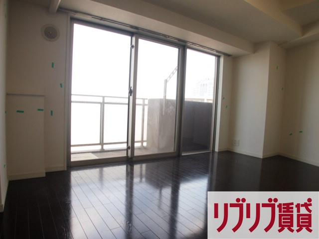 SIDE Oneの居間・リビング
