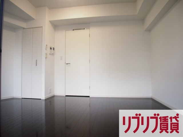SIDE Oneの居間・リビング