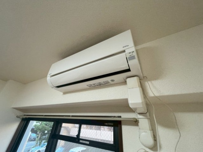 【設備】 | ヴィラパストラルⅡ