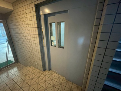 【設備】 | ヴィラパストラルⅡ