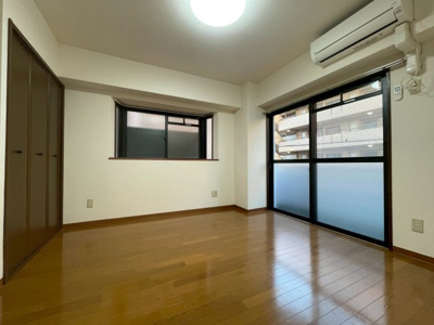 【洋室】 | ヴィラパストラルⅡ