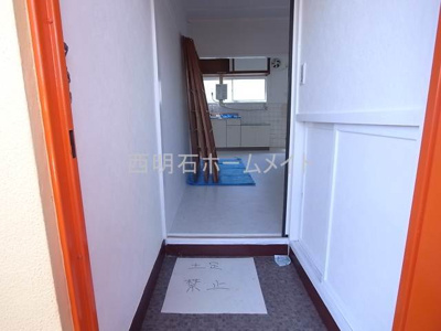 【玄関】 | フジハイツ | 玄関