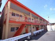 フジハイツの画像