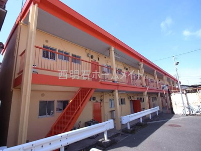 【外観】 | フジハイツ