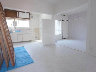 【居間・リビング】 | フジハイツ | ダイニング