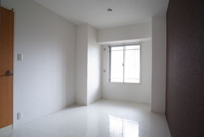 【寝室】 | カンパーナ明石 | 洋室（イメージ写真）