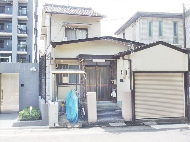 芳野戸建貸家