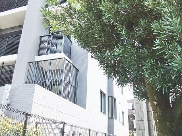 芳野戸建貸家の展望