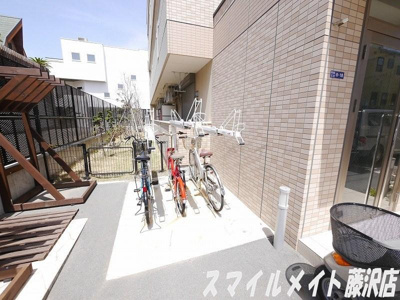 【その他共用部分】 | リディア