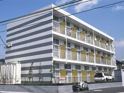 【外観】 | ＡｄｍｉｒａｔｉｏｎＮＥＸＴ