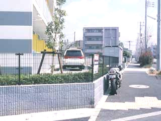 【エントランス】 | ＡｄｍｉｒａｔｉｏｎＮＥＸＴ