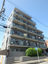 ビガーヒルズ宮崎台の画像
