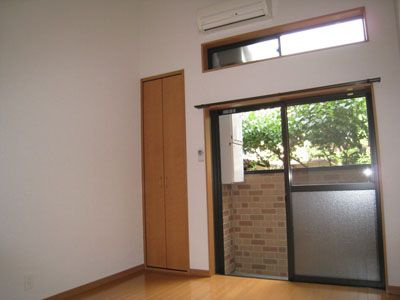 【内装】 | サンピース井尻