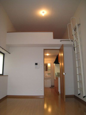 【居間・リビング】 | サンピース井尻