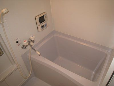 【浴室】 | サンピース井尻