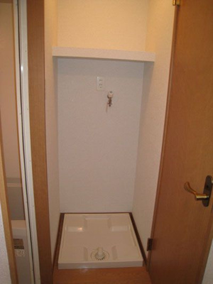 【設備】 | サンピース井尻