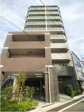 【外観】 | ラ・シャルール北小岩