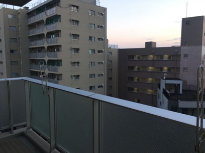 【展望】 | ラ・シャルール北小岩