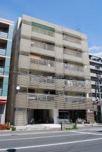 【外観】 | ディーフラット大濠２ | ☆外観☆