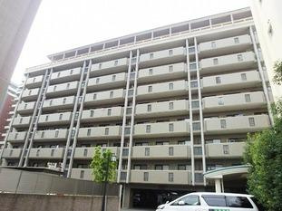 【外観】 | ガーデンコート大濠 | ☆外観☆