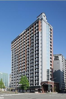 【外観】 | ロイヤルコンフォート渡辺通２５２ | ☆外観☆