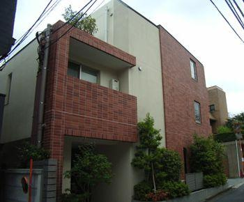 【外観】 | プランドール南榎