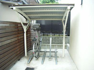 【その他】 | プランドール南榎