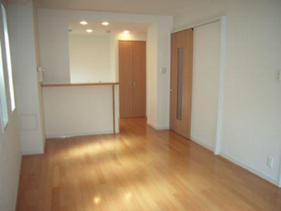 【内装】 | プランドール南榎