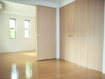 【内装】 | プランドール南榎