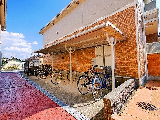 エクセルコートAのその他共用部分