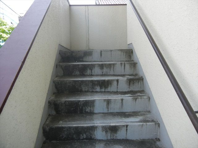 第1中日ビルのその他共用部分