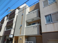 ワコーレヴィータ神戸上沢通の画像